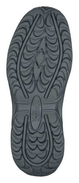 Tactical Boots, 6in, 8-1/2W, Black, PR