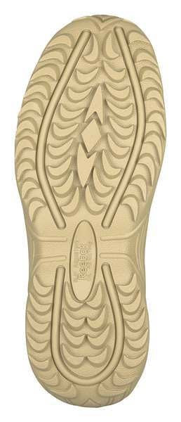 Military Boots, 6in, 6-1/2M, Desert Tan, PR