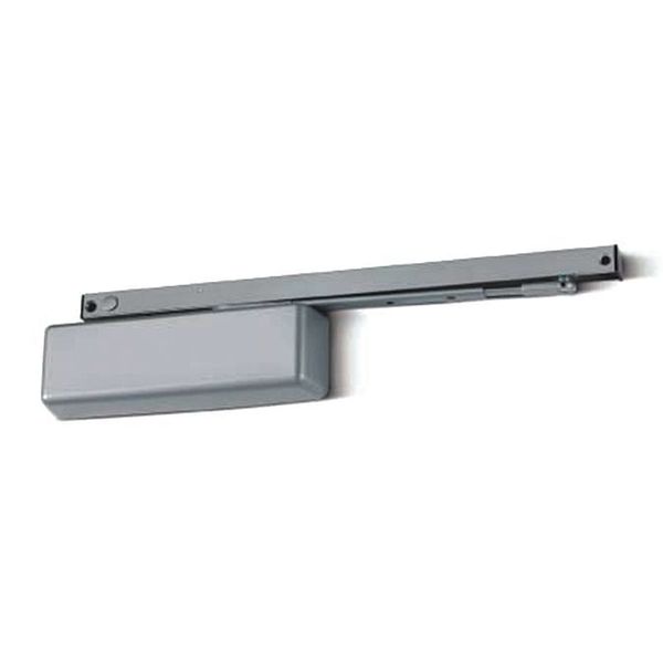 Manual Hydraulic 4040SE Series Fire/Life Safety Closers/Holders Sentronic Door Closer Heavy Duty