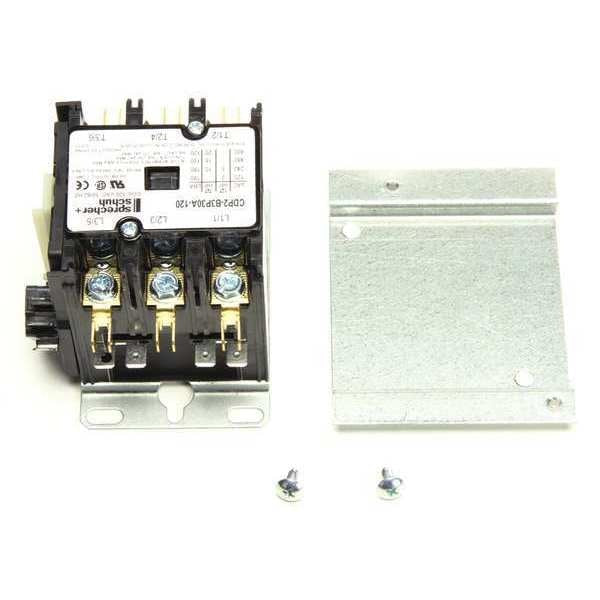Magnetic Contactor KM1600ME