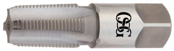 Pipe Tap, 1/8