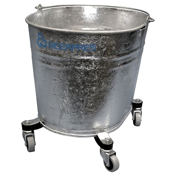 Bucket - Mop 35 Quart