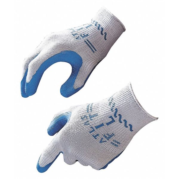 XL Atlas Fit Multipurpose Gloves, 12PK