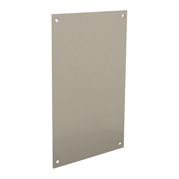Sub-Panel Steel Fits 48X36In