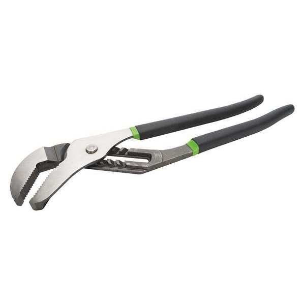 Pliers, Pump, 16