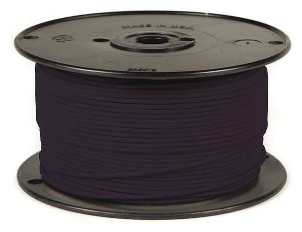14 AWG 1 Conductor Stranded Primary Wire 100 ft. PU