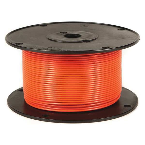 12 AWG 1 Conductor Stranded Primary Wire 100 ft. OR