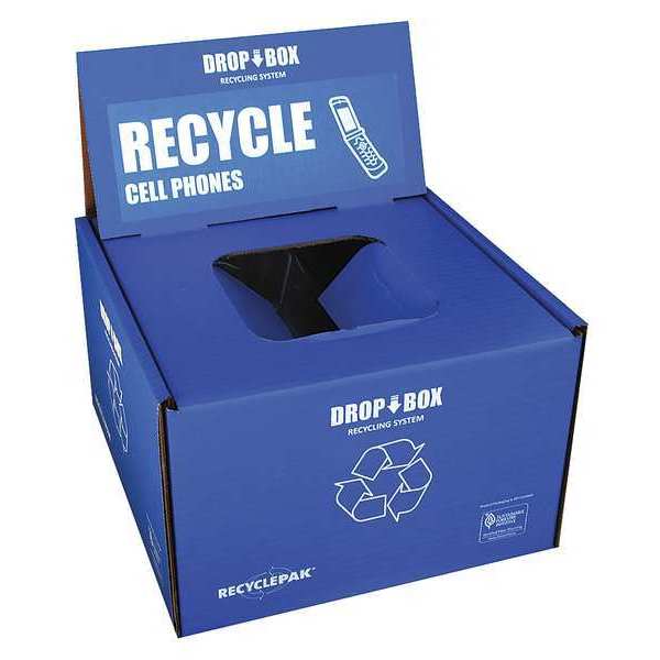 Cell Phone Recycling Kit, 13