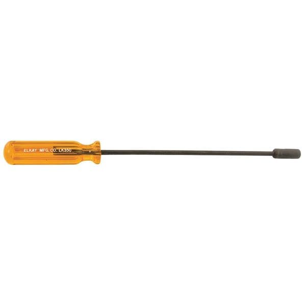 Screwdriver with Extra Long 10-1/4