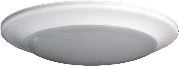 Led Down Light Dimmable 30W-120V-9In