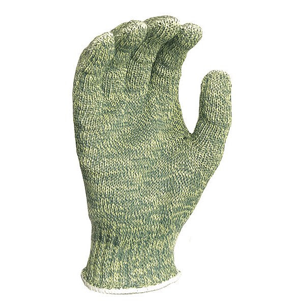 Cut-Resistant Gloves, Cut Level A8, S, PK12