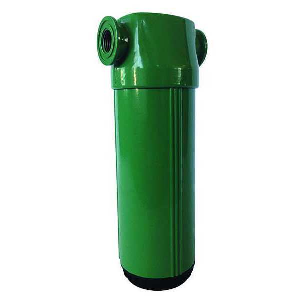 Activated Carbon Filter, 1/2 in., 88 cfm