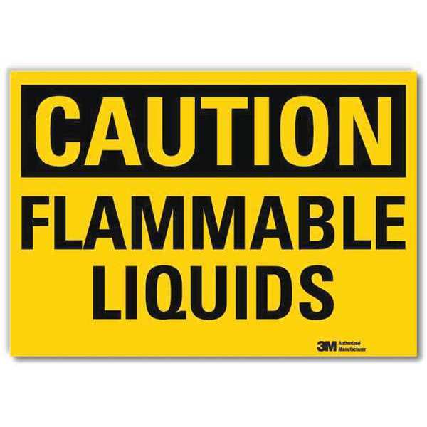 Safety Sign, 7 in Height, 10 in W, Reflective Sheeting, Vertical Rectangle, English, U4-1311-RD_10X7