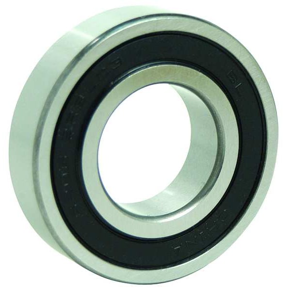 Min Ball Bearing, SS, 0.25In Bore Dia