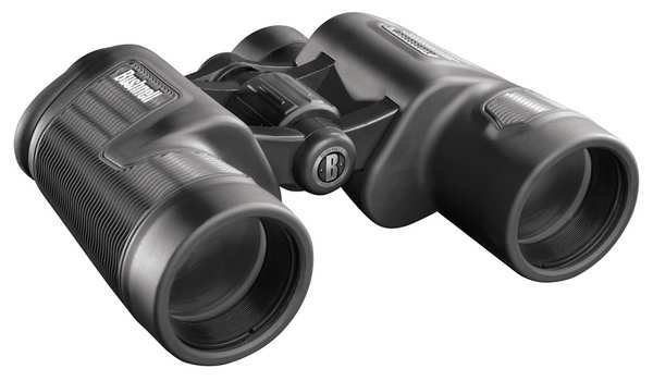 Marine Binocular, 10 x 42 Magnification, Porro Prism, 341 ft Field of View (Discontinued)