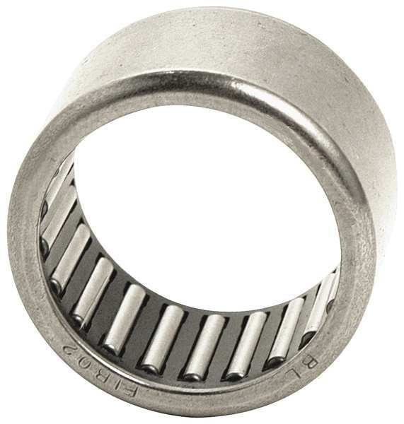 Needle Brg, Drawn Cup, Bore 0.157 In.