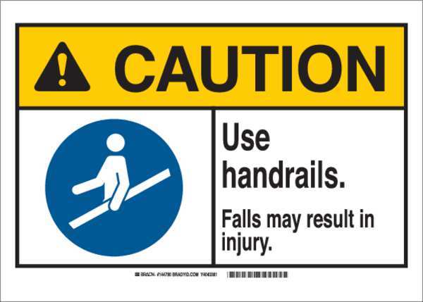 Caution Sign, 10