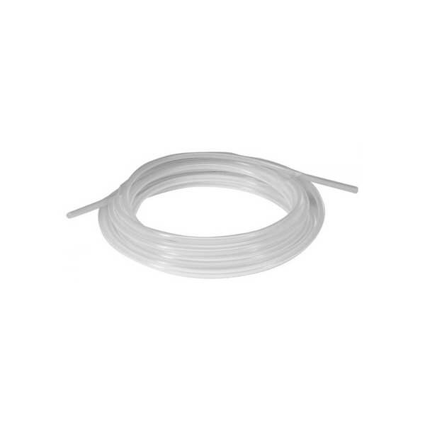 Suction/Discharge Tubing 100Ft 3/8In White