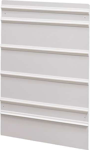 Sign Slider Message Board, 36inH x 24inW