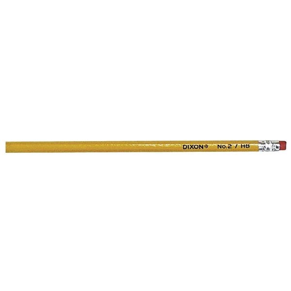 Pencil, No. 2, Wood, PK144