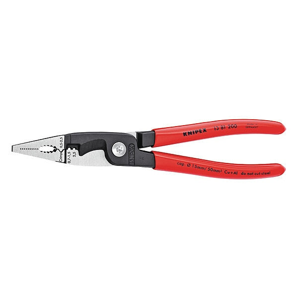 Electrical Installation Pliers