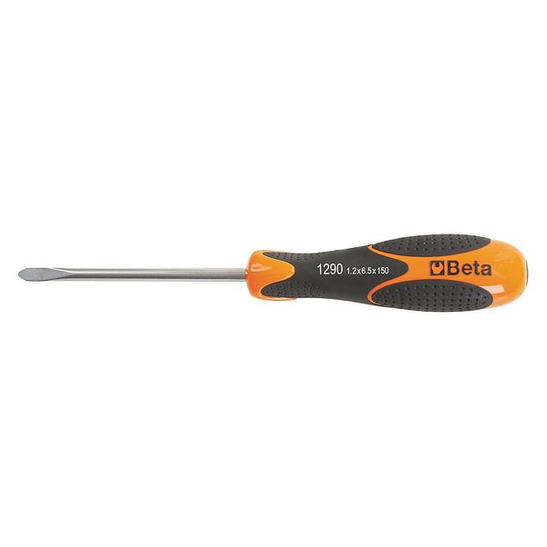 Screwdriver 1/4 in Round