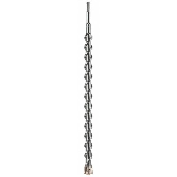 4-Cutter Hammer Drill Bit 7/8