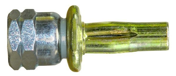 SAMMYS Vertical Rod Hanger, Steel, 3/8
