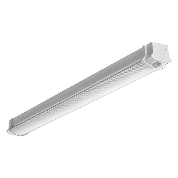 LED Stairwell Fixture, With Sensor, 3500K