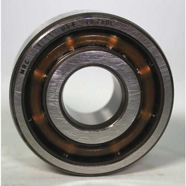 Bearing, 12mm, 10,400 N, Steel