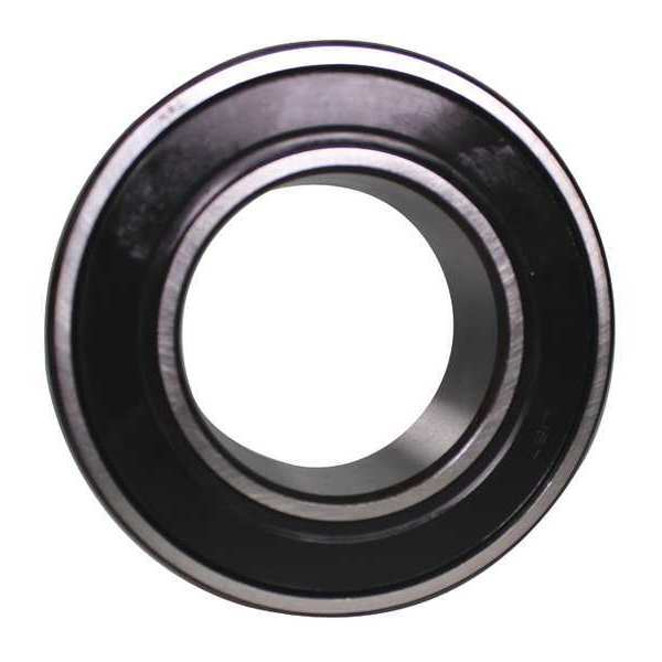 Bearing, 25mm, 20,800 N, Steel, Double Seal