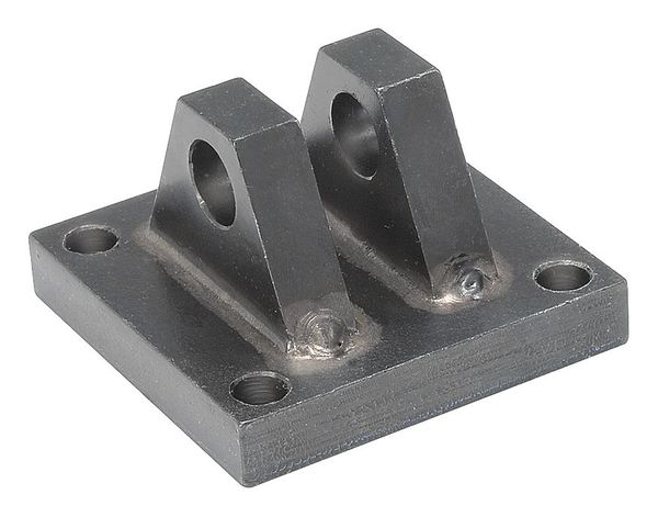 Cylinder Mnting Hdw, Rear Detach Clevis