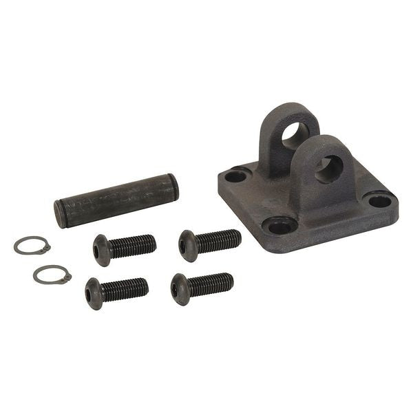 Cylinder Mnting Hdw, Rear Detach Clevis