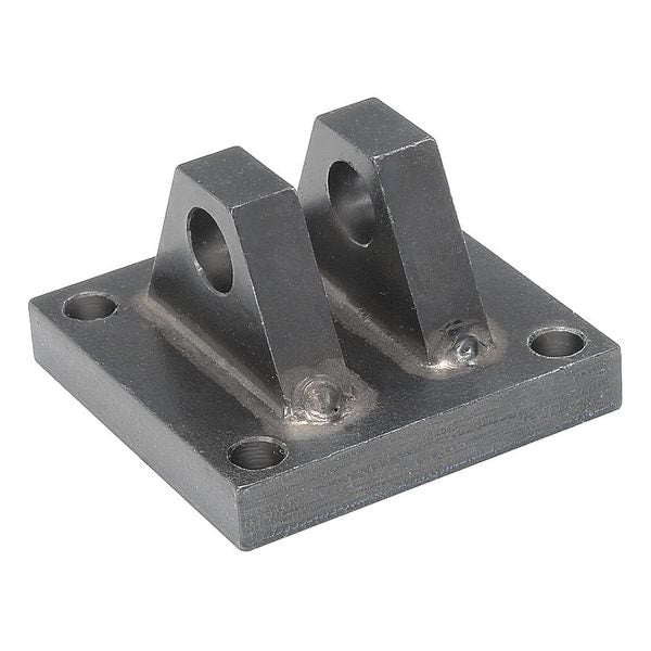 Cylinder Mnting Hdw, Rear Detach Clevis