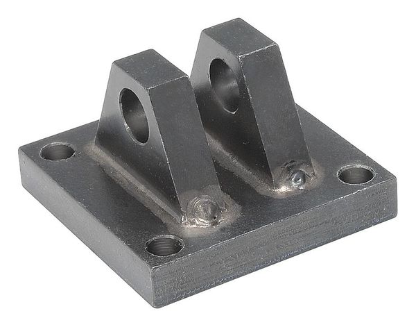 Cylinder Mnting Hdw, Rear Detach Clevis