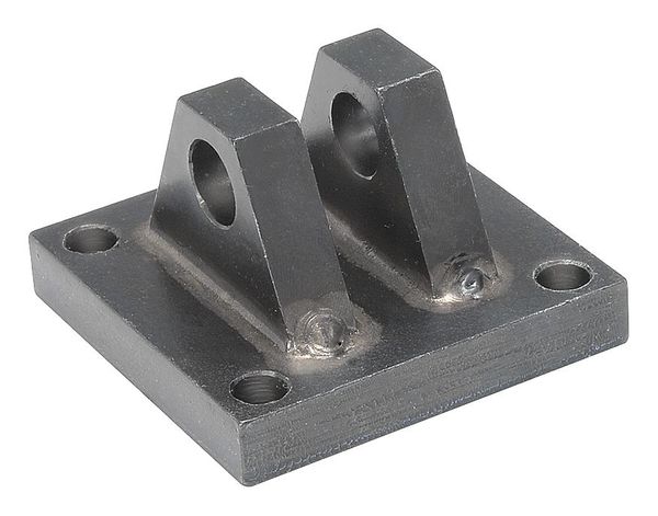 Cylinder Mnting Hdw, Rear Detach Clevis
