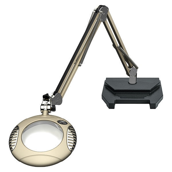 O.C. WHITE COMPANY 4 W, LED Magnifier Light