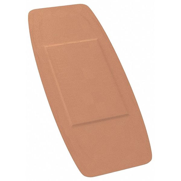 Adhesive Bandage, 4-1/2X2