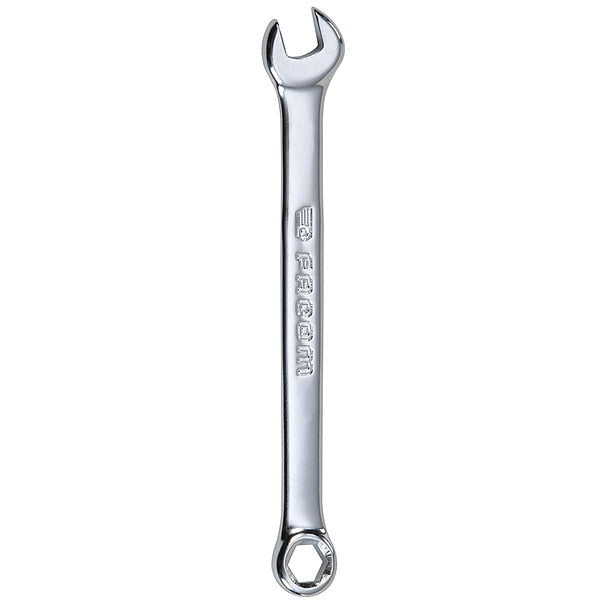 Combination Wrench, Metric, 5mm Size