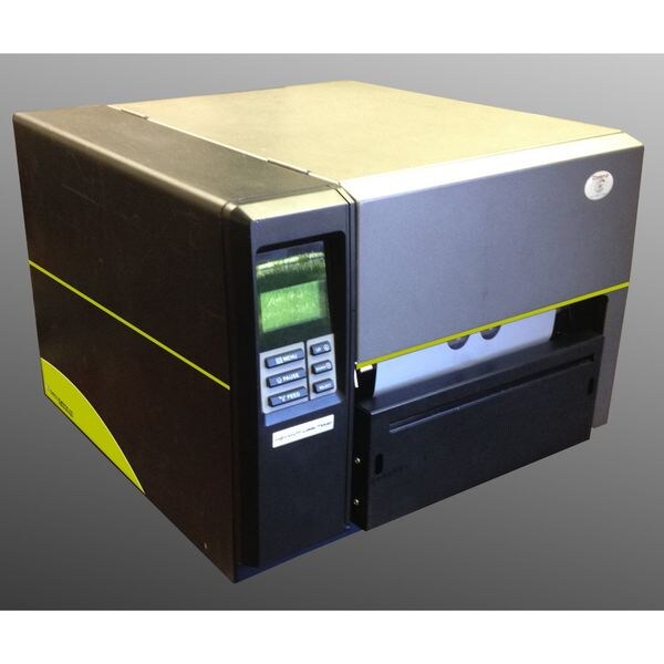 Desktop Label Printer, VNM SIGNMAKER Series, Multi-Color Capability