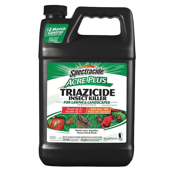 1 gal. Liquid Concentrate Outdoor Only Insect Killer