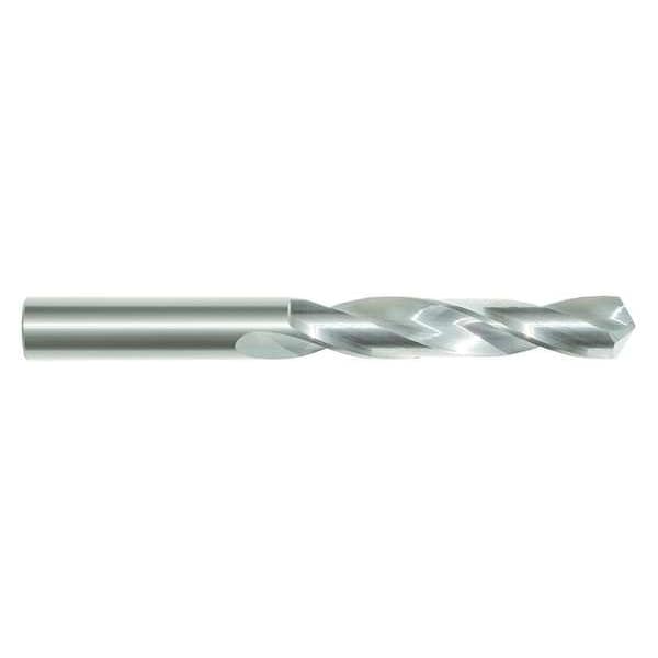 #76 Carbide Bright 118 Deg. Jobber Length Drill Bit