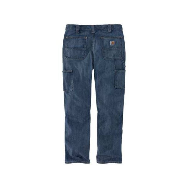 BD4633 M FR Force RF Rlxd Fit Jean