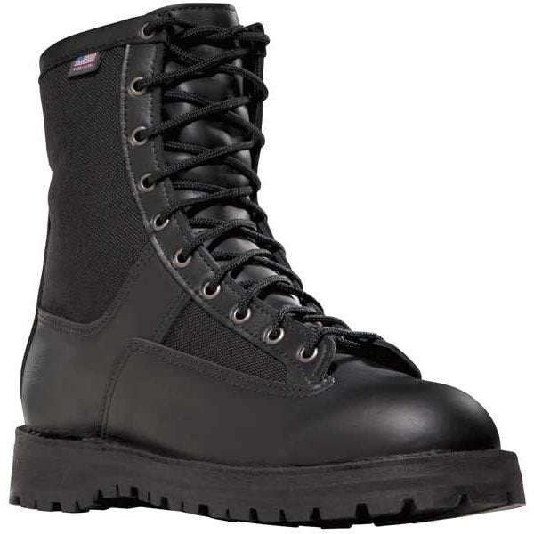 Work Boot, 21210-8D Acadia 8
