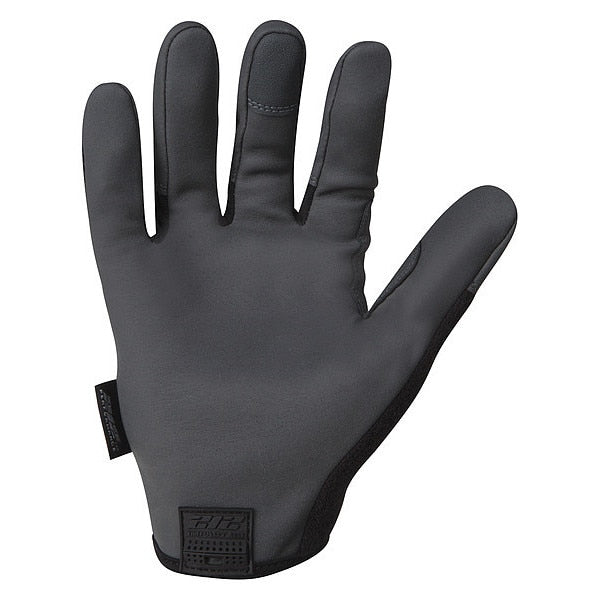 Cut Resistant Gloves, 3 Cut Level, Namar, M, 1 PR