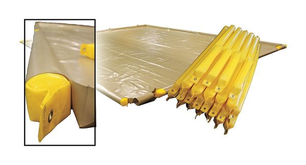 SpillPal, Standard, 48x63x4.5