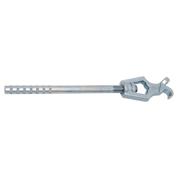 Hydrant Wrench, 20 in. L, Steel