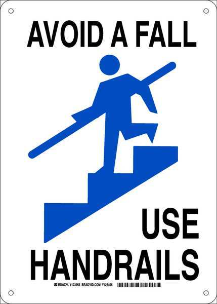 Facility Sign, 14