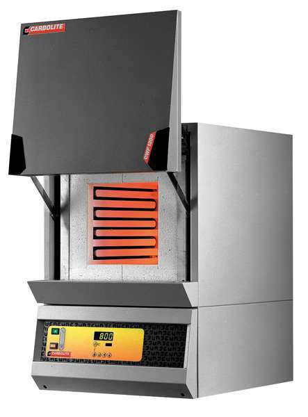 Lab Furnace, 1300C, 5L, 208/240V, 60 Hz