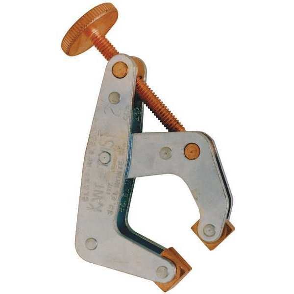Cantilever Clamp, 1